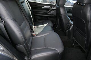 2018 Mazda CX-9 MY18 Touring (FWD) Grey 6 Speed Automatic Wagon