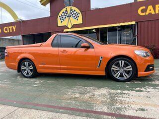 2013 Holden Ute VF MY14 SS Ute 6 Speed Sports Automatic Utility.