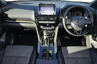 2023 Mitsubishi Eclipse Cross YB MY23 LS Black Edition (2WD) Titanium 8 Speed CVT Auto 8 Speed Wagon