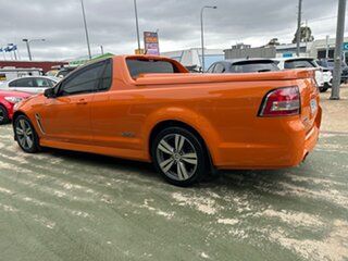 2013 Holden Ute VF MY14 SS Ute 6 Speed Sports Automatic Utility