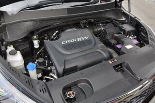 2018 Kia Sorento UM MY18 GT-Line AWD Black 8 Speed Sports Automatic Wagon