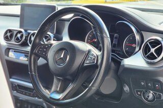 2018 Mercedes-Benz X-Class 470 X250d 4MATIC Power White 6 Speed Manual Utility