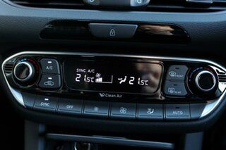 2023 Hyundai i30 PD.V4 MY23 N Line D-CT Atlas White 7 Speed Sports Automatic Dual Clutch Hatchback