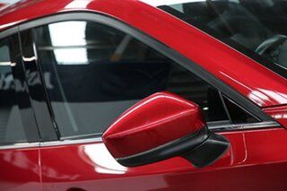 2019 Mazda CX-5 KF4WLA GT SKYACTIV-Drive i-ACTIV AWD Red 6 Speed Sports Automatic Wagon.