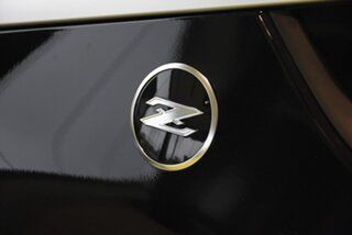 2023 Nissan Z Z34 MY23 Black Diamond 6 Speed Manual Coupe