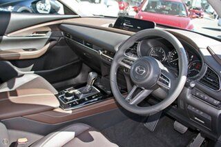 2023 Mazda CX-30 DM4WLA G25 SKYACTIV-Drive i-ACTIV AWD Touring Grey 6 Speed Sports Automatic Wagon