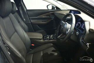 2023 Mazda CX-30 DM2WLA G25 SKYACTIV-Drive Touring Beige 6 Speed Sports Automatic Wagon