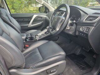 2019 Mitsubishi Pajero Sport QE MY19 GLS (4x4) 7 Seat Blue 8 Speed Automatic Wagon