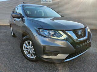 2021 Nissan X-Trail T32 MY21 ST X-tronic 4WD Grey 7 Speed Constant Variable Wagon.