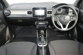 2023 Suzuki Ignis MF Series II GLX Ivory 1 Speed Constant Variable Hatchback