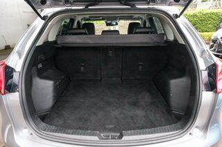 2013 Mazda CX-5 KE1021 MY13 Grand Touring SKYACTIV-Drive AWD Silver 6 Speed Sports Automatic Wagon