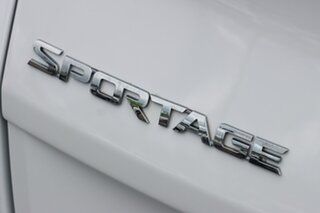 2018 Kia Sportage QL MY18 GT-Line AWD Atlas White 6 Speed Sports Automatic Wagon