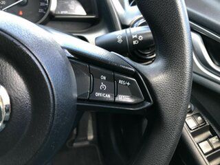 2018 Mazda CX-3 DK2W7A Neo SKYACTIV-Drive Grey 6 Speed Sports Automatic Wagon