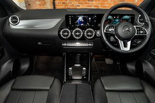 2021 Mercedes-Benz EQA H243 801+051MY EQA250 Mountain Grey 1 Speed Reduction Gear Wagon