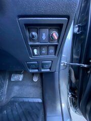 2019 Toyota Hilux GUN126R Rugged X Double Cab Grey 6 Speed Sports Automatic Utility