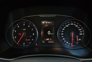 2019 Hyundai i30 PDe.2 MY19 N Performance Red 6 Speed Manual Hatchback