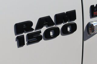 2023 Ram 1500 DS MY23 Express SWB Granite Crystal 8 Speed Automatic Utility