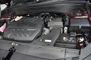 2023 Hyundai Palisade LX2.V3 MY23 Elite 2WD Burgundy 8 Speed Sports Automatic Wagon