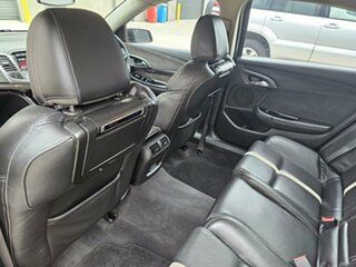 2013 Holden Special Vehicles Grange Gen-F MY14 Black 6 Speed Sports Automatic Sedan