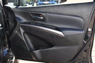 2022 Suzuki S-Cross JYB ALLGRIP 4WD Prestige Cosmic Black 6 Speed Sports Automatic Hatchback