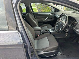 2012 Ford Mondeo MC Zetec Grey 6 Speed Automatic Hatchback