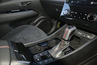 2023 Hyundai Tucson NX4.V2 MY24 N Line 2WD Grey 6 Speed Automatic Wagon