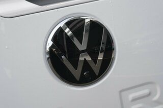 2023 Volkswagen Amarok NF MY23 TDI500 4MOT Life White 10 Speed Automatic Utility