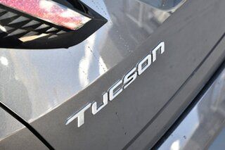 2023 Hyundai Tucson NX4.V2 MY24 N Line 2WD Grey 6 Speed Automatic Wagon