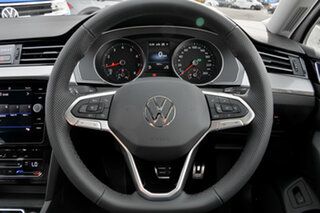 2023 Volkswagen Passat 3C (B8) MY23 Alltrack DSG 4MOTION 162TSI White 7 Speed