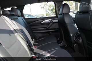 2022 Mazda CX-9 TC GT SKYACTIV-Drive i-ACTIV AWD Black 6 Speed Sports Automatic Wagon