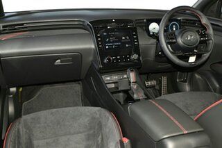 2023 Hyundai Tucson NX4.V2 MY24 N Line (FWD) Titan Grey 6 Speed Automatic Wagon