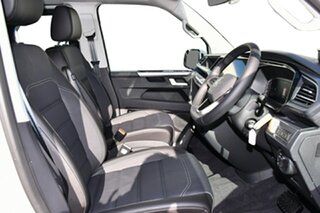 2023 Volkswagen Multivan T6.1 MY23 Highline TDI450 SWB Reflex Silver 7 Speed Auto Direct Shift Van
