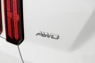 2021 Kia Sorento MQ4 MY21 Sport+ AWD White 8 Speed Sports Automatic Dual Clutch Wagon