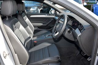 2023 Volkswagen Passat 3C (B8) MY23 162TSI DSG Elegance Grey 6 Speed Sports Automatic Dual Clutch