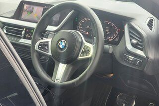 2021 BMW 2 Series F44 M235i Gran Coupe Steptronic xDrive Stormbaymetallic 8 Speed Sports Automatic
