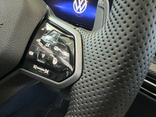 2023 Volkswagen Golf 8 MY23 R DSG 4MOTION Black 7 Speed Sports Automatic Dual Clutch Wagon