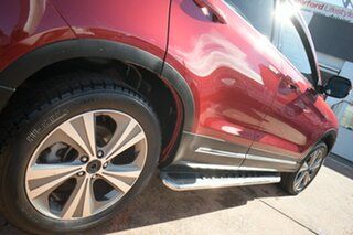 2020 Haval H6 MKY Lux Red 6 Speed Auto Dual Clutch Wagon
