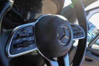 2022 Mercedes-Benz Sprinter VS30 MY22 419CDI Low Roof MWB 7G-Tronic + RWD White 7 Speed