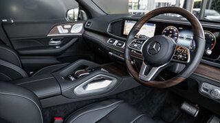 2022 Mercedes-Benz GLS-Class X167 802MY Maybach GLS600 9G-Tronic 4MATIC Diamond White 9 Speed.