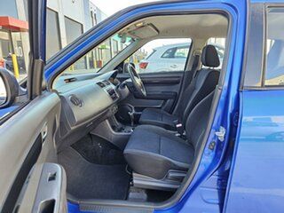 2006 Suzuki Swift RS415 Blue 4 Speed Automatic Hatchback