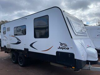 2018 Jayco Journey Outback Caravan