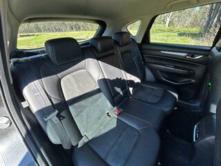 2019 Mazda CX-5 KF4WLA Touring SKYACTIV-Drive i-ACTIV AWD Grey 6 Speed Sports Automatic Wagon