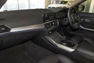 2020 BMW 3 Series G20 330i Steptronic M Sport Grey 8 Speed Sports Automatic Sedan