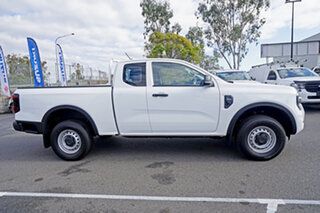 2022 Ford Ranger PY 2022MY XL Arctic White 10 Speed Sports Automatic Super Cab Pick Up