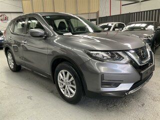 2020 Nissan X-Trail T32 Series 2 ST (4WD) (5Yr) Grey Continuous Variable Wagon.