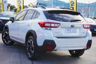 2019 Subaru XV G5X MY19 2.0i-L Lineartronic AWD White 7 Speed Constant Variable Wagon