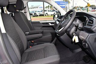 2023 Volkswagen Multivan T6.1 MY23 TDI340 LWB DSG Comfortline Premium Indium Grey 7 Speed