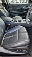 2016 Holden Commodore VF II MY16 SS V Redline White 6 Speed Sports Automatic Sedan