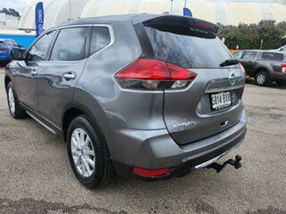 2018 Nissan X-Trail T32 Series II ST X-tronic 2WD Grey 7 Speed Constant Variable Wagon