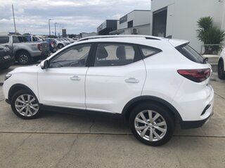 2021 MG ZST MY21 Core White 8 Speed Constant Variable Wagon